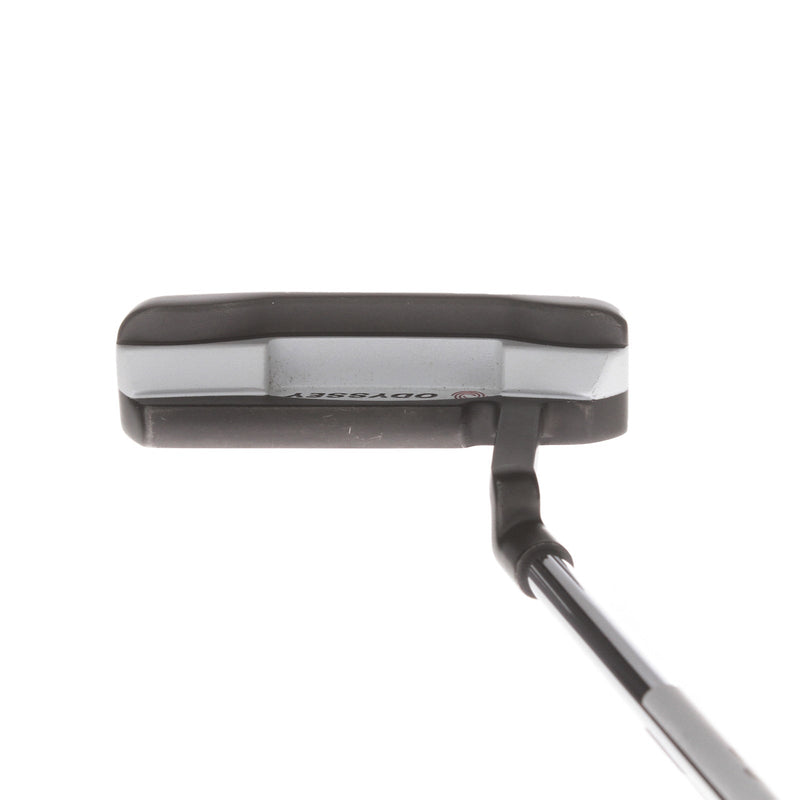 Odyssey Tank V1 Mens Right Hand Putter 33" Blade - Odyssey