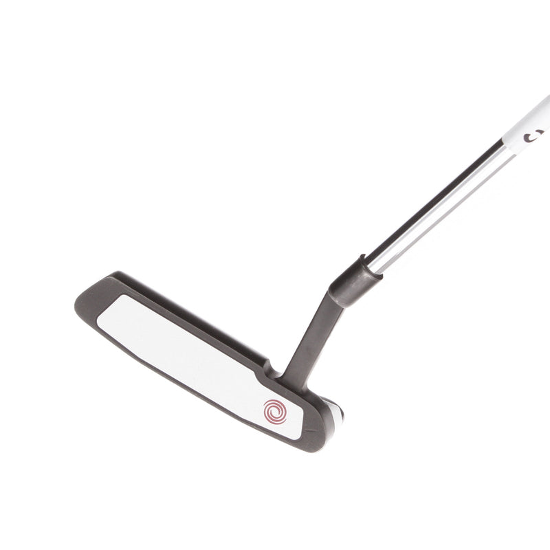 Odyssey Tank V1 Mens Right Hand Putter 33" Blade - Odyssey