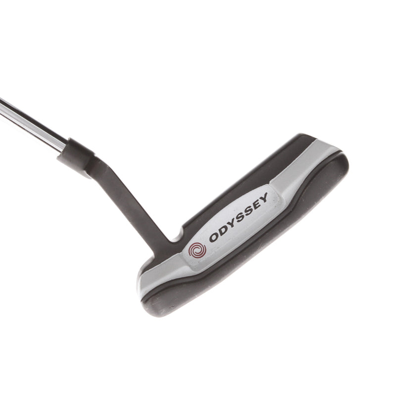 Odyssey Tank V1 Mens Right Hand Putter 33" Blade - Odyssey