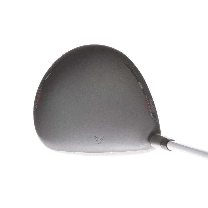 Callaway X Hot Graphite Mens Right Hand Driver  10.5*  Regular - Grafalloy Pro Launch Axis