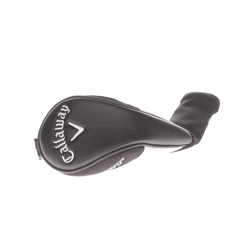 Callaway X Hot Graphite Mens Right Hand Fairway 3 Wood  15*  Regular - Grafalloy Pro Launch Axis