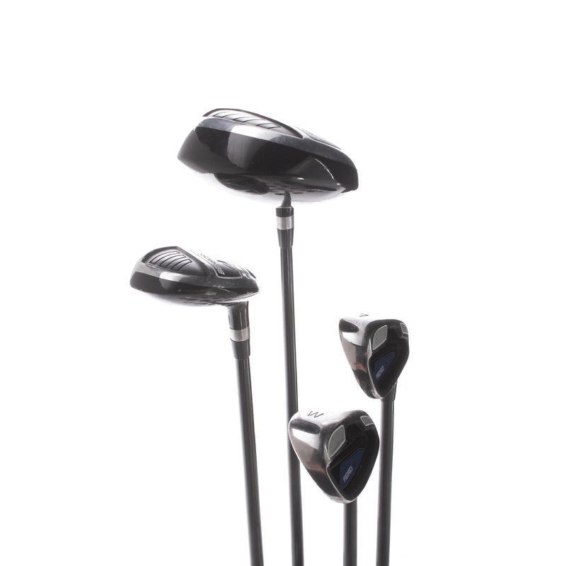 Benross Aero Jr Graphite Junior Right Hand Package Set    Junior - Benross Junior Flex