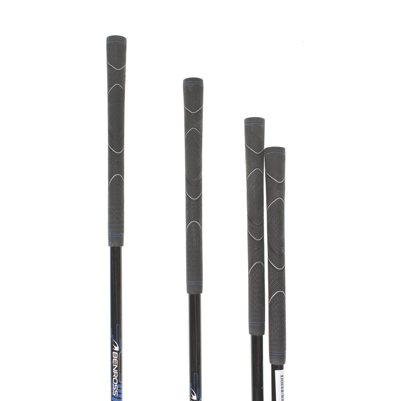 Benross Aero Jr Graphite Junior Right Hand Package Set    Junior - Benross Junior Flex