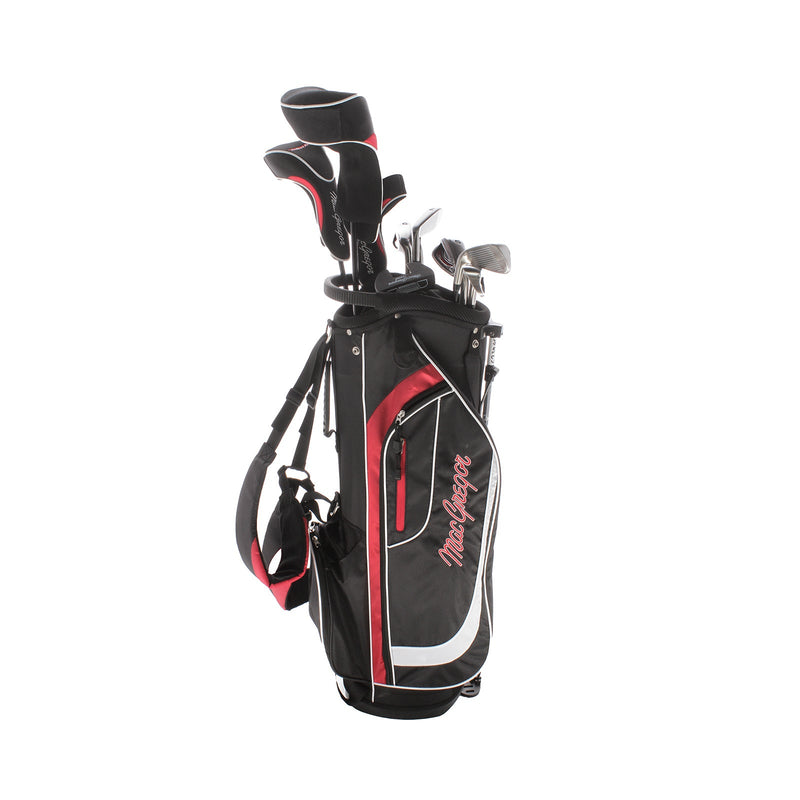 MacGregor CG-2000 Graphite Mens Right Hand Package Set    Regular - MacGregor