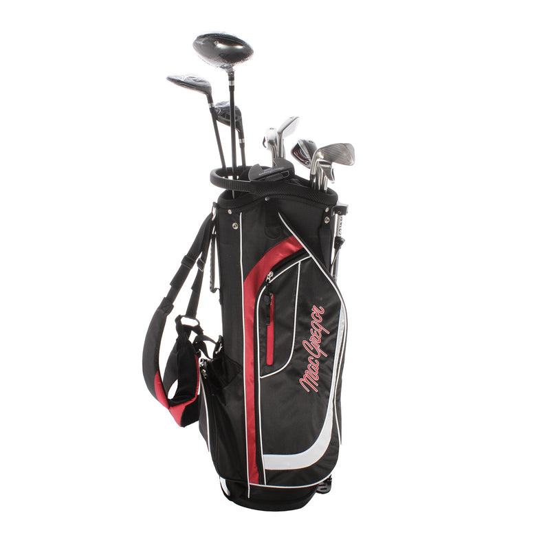 MacGregor CG-2000 Graphite Mens Right Hand Package Set    Regular - MacGregor