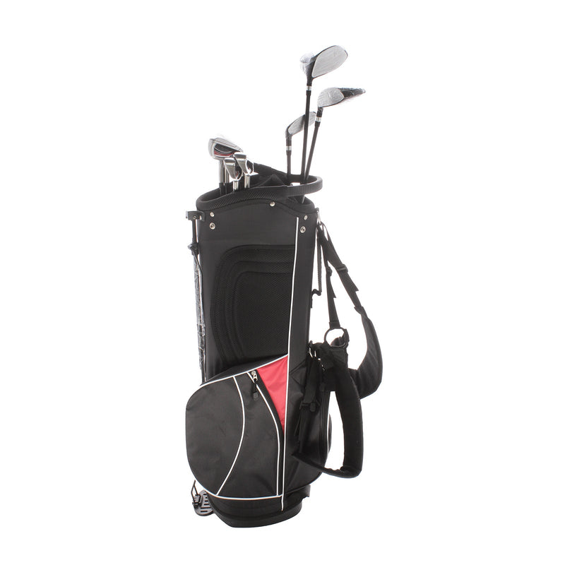 MacGregor CG-2000 Graphite Mens Right Hand Package Set    Regular - MacGregor