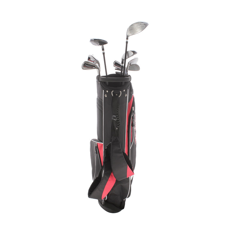 MacGregor CG-2000 Graphite Mens Right Hand Package Set    Regular - MacGregor