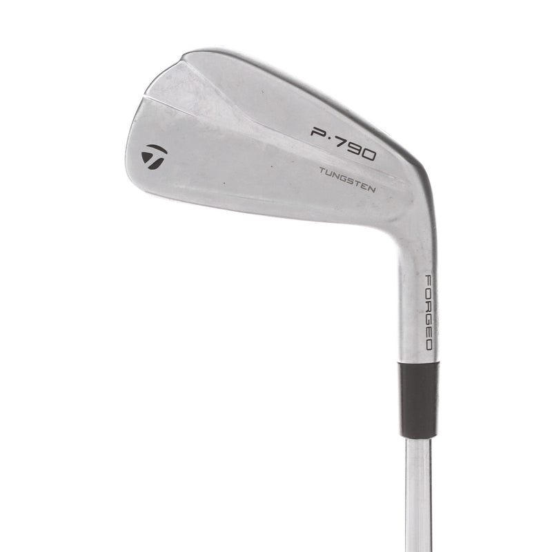 TaylorMade P790 Steel Mens Right Hand 4 Iron    Stiff - True Temper Dynamic Gold 105 S300