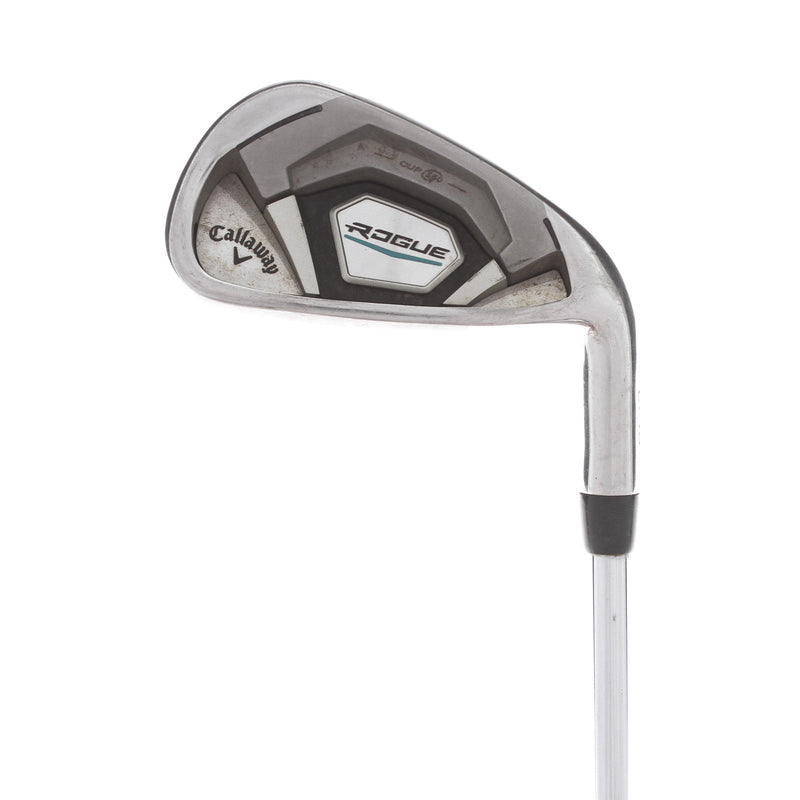 Callaway Rogue CF18 Steel Mens Right Hand 6 Iron  26*  Regular - True Temper XP 95