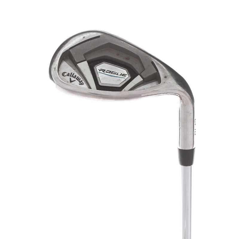 Callaway Rogue CF18 Steel Mens Right Hand Sand Wedge  54*  Regular - True Temper XP 95 R300