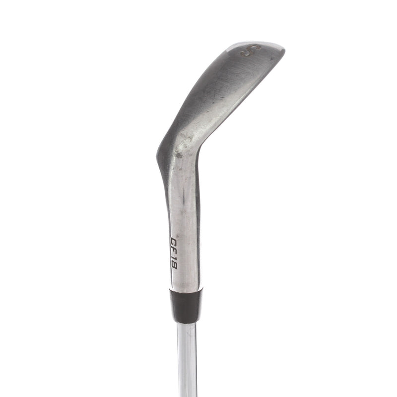 Callaway Rogue CF18 Steel Mens Right Hand Sand Wedge  54*  Regular - True Temper XP 95 R300