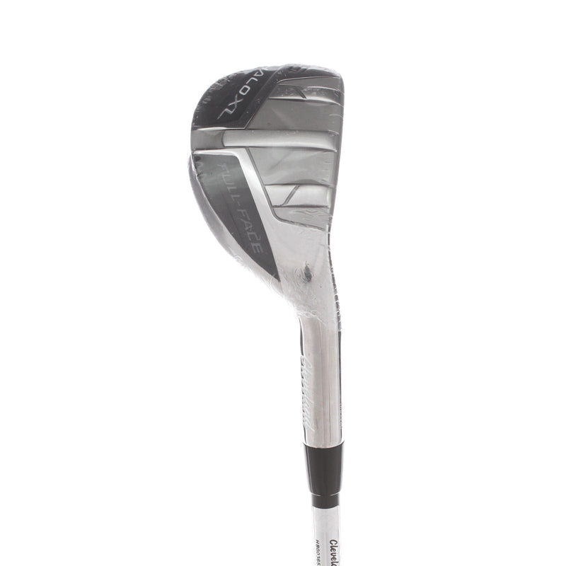 Cleveland XL Halo Full Face Graphite Mens Right Hand 5 Iron    Regular - UST Mamiya Helium 60 I F3