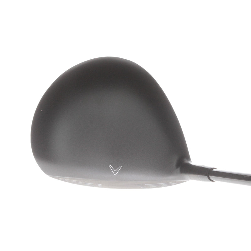 Callaway Warbird Graphite Mens Right Hand Driver  10.5*  Stiff - Callaway Warbird