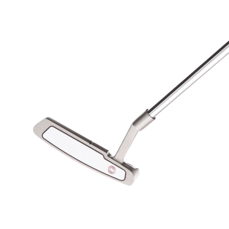 Odyssey White Hot Pro1 Mens Right Hand Putter 33" Blade - Odyssey