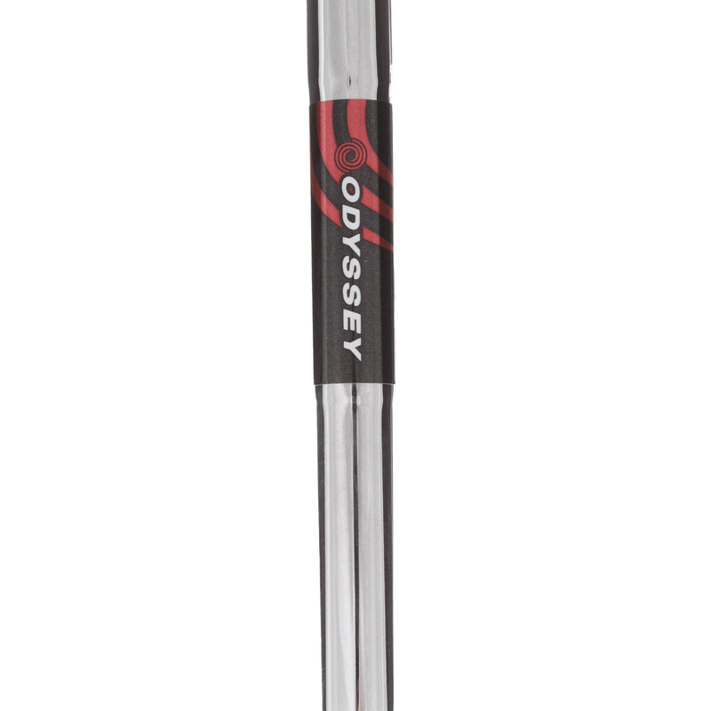 Odyssey White Hot Pro1 Mens Right Hand Putter 33" Blade - Odyssey