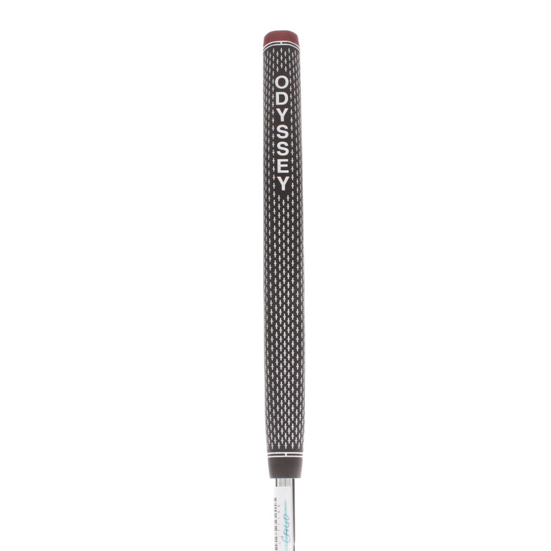 Odyssey White Hot Pro1 Mens Right Hand Putter 33" Blade - Odyssey