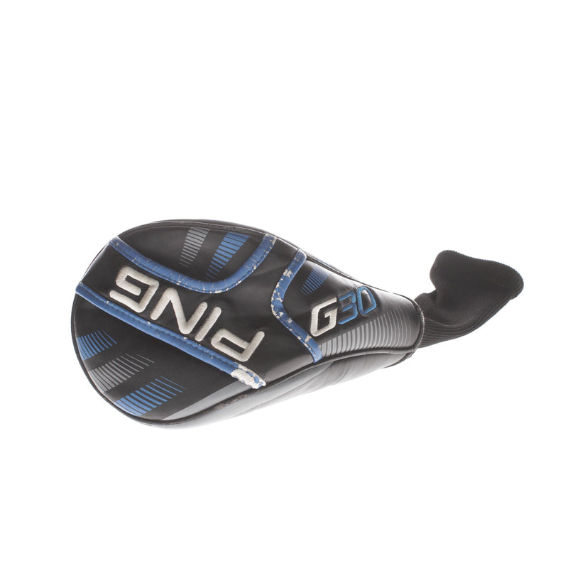 Ping G30 Graphite Mens Right Hand Driver  10.5*  Regular - Ping TFC