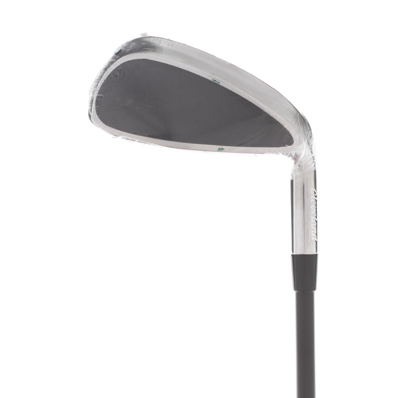 Cleveland XL Halo Full Face Graphite Mens Right Hand 8 Iron    Regular - UST Mamiya Helium 60 I F3