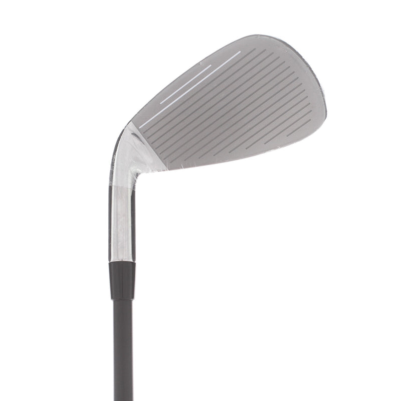 Cleveland XL Halo Full Face Graphite Mens Right Hand 8 Iron    Regular - UST Mamiya Helium 60 I F3