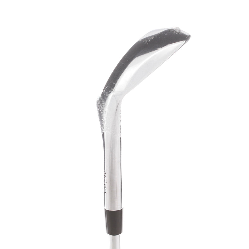 Callaway CB Steel Mens Right Hand Lob Wedge  60* 12 Bounce Wedge - True Temper Elevate MPH 95