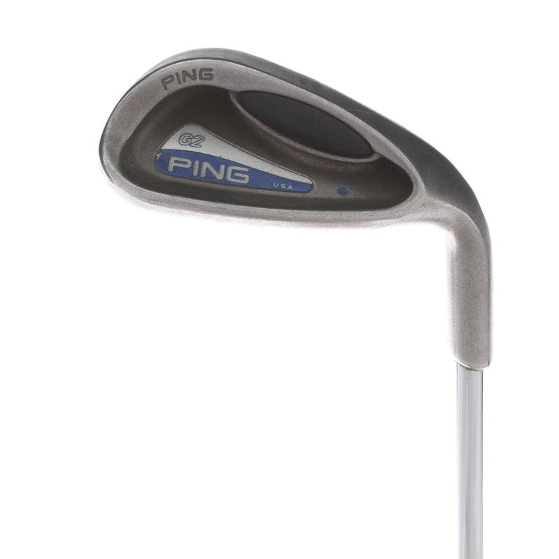 Ping G2 Steel Mens Right Hand Sand Wedge    Regular -