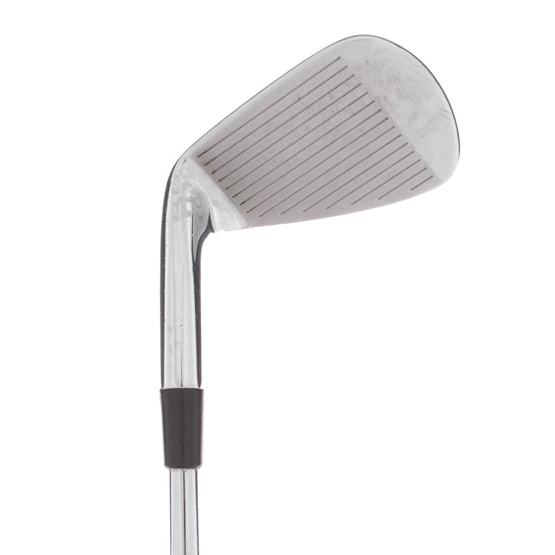 TaylorMade PSI Forged Tour Steel Mens Right Hand Pitching Wedge    Stiff - True Temper Dynamic Gold