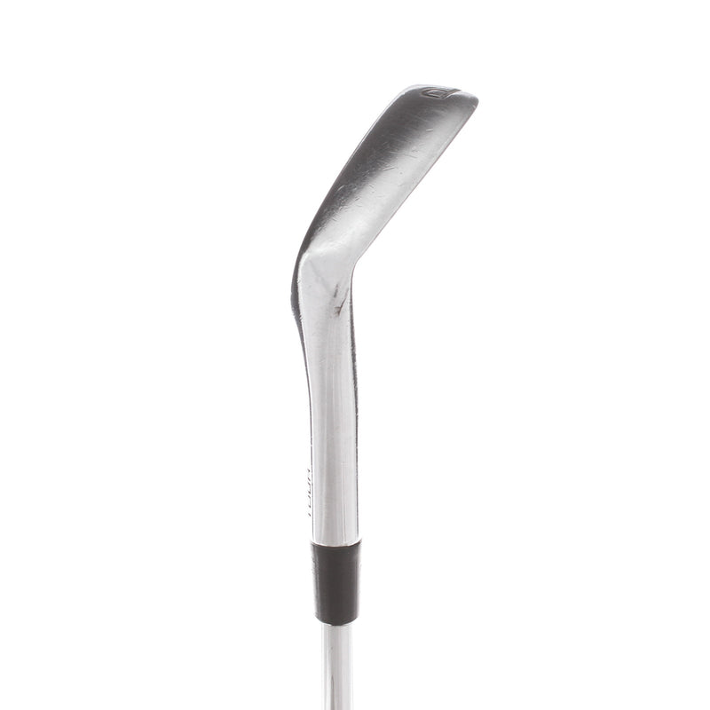 TaylorMade PSI Forged Tour Steel Mens Right Hand Pitching Wedge    Stiff - True Temper Dynamic Gold