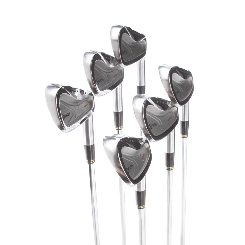 Srixon I-701 Steel Mens Right Hand Irons 5-PW    Regular - True Temper Dynamic Gold R300