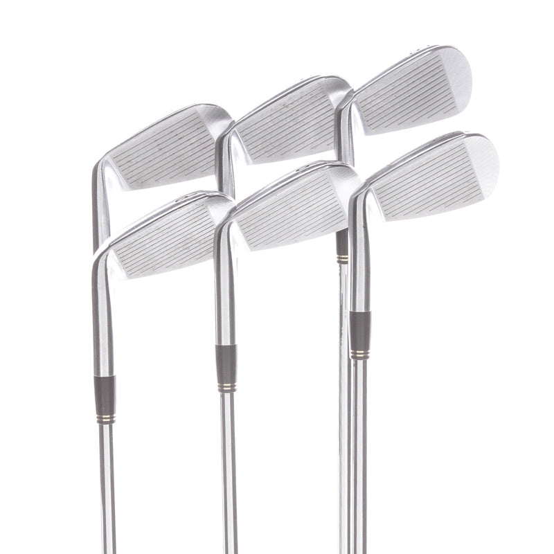 Srixon I-701 Steel Mens Right Hand Irons 5-PW    Regular - True Temper Dynamic Gold R300