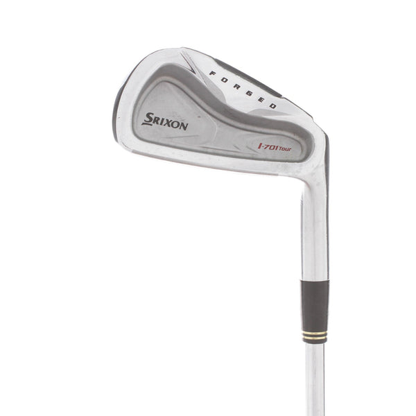 Srixon I-701 Steel Mens Right Hand 4 Iron    Regular - True Temper Dynamic Gold R300