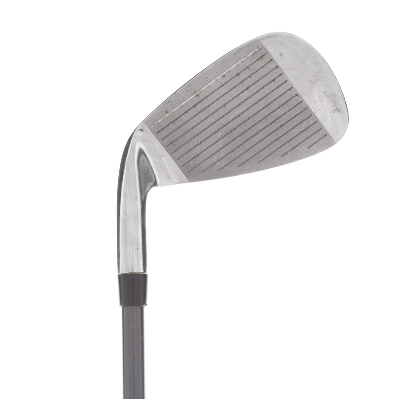 Wilson LCG 431 SS Graphite Ladies Right Hand 7 Iron    Ladies - Prostaff Deep Launch