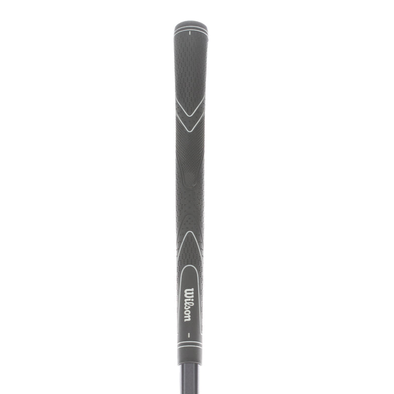 Wilson LCG 431 SS Graphite Ladies Right Hand 7 Iron    Ladies - Prostaff Deep Launch