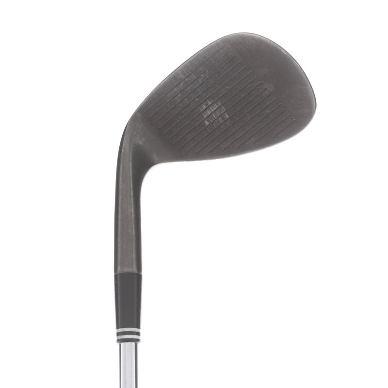 Cleveland CG14 Steel Mens Right Hand Gap Wedge  52* 10 Bounce Wedge - Cleveland Traction