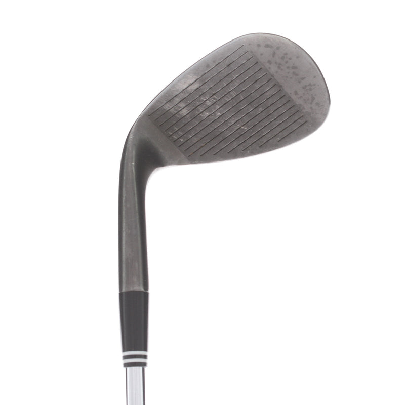 Cleveland CG14 Steel Mens Right Hand Lob Wedge  60* 12 Bounce Wedge - Cleveland Traction