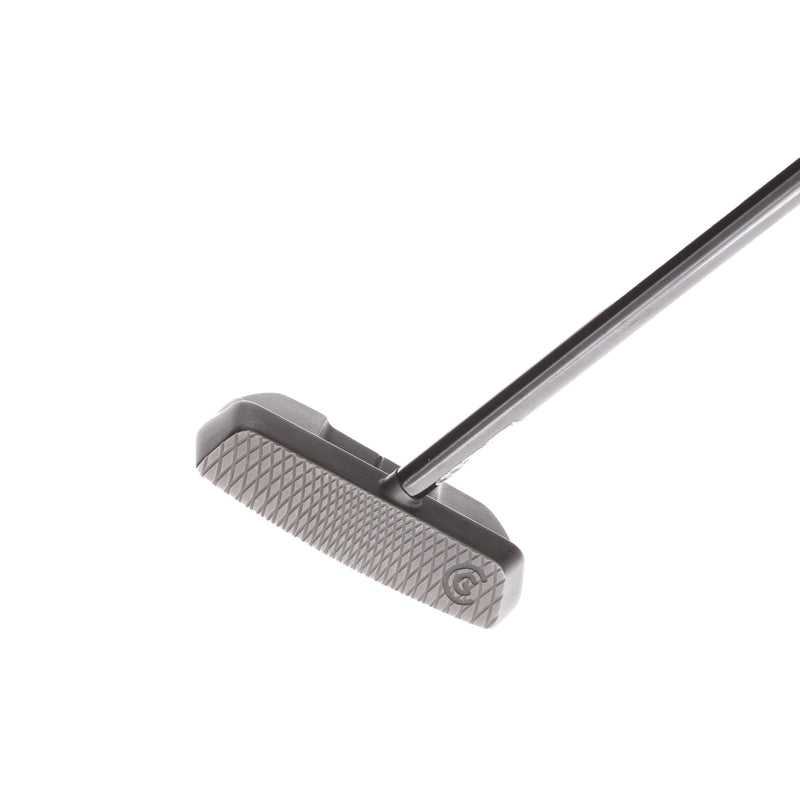 Cleveland Huntington Beach Soft Premier 10.5 Mens Right Hand Putter 33" Mallet - Lamkin Sink Fit Pistol