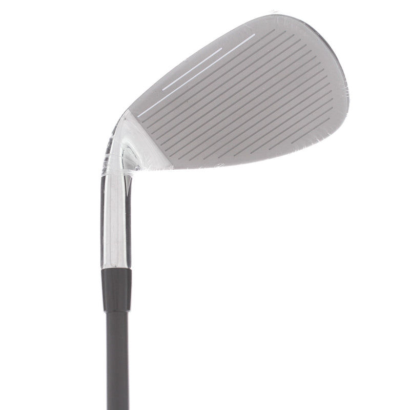 Cleveland XL Halo Full Face Graphite Mens Right Hand Pitching Wedge  44*  Regular - UST Mamiya Helium 60 I F3