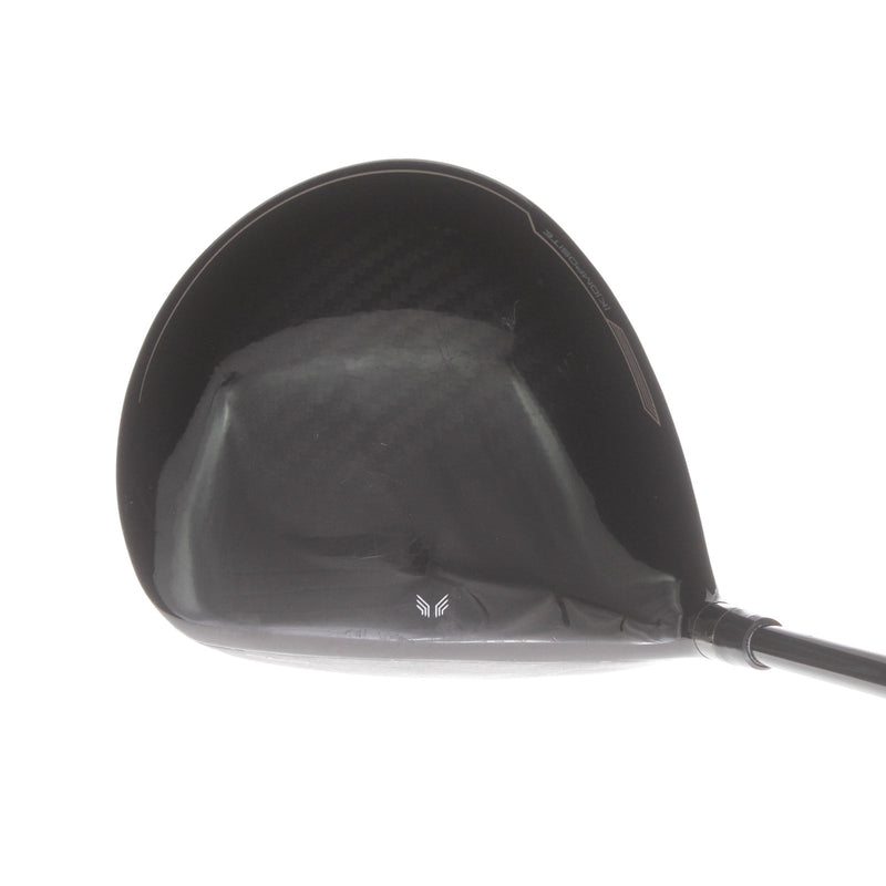 Wilson D9 Graphite Mens Right Hand Driver  13*  Regular - Hzrdus Smoke RDX 5.5 60g