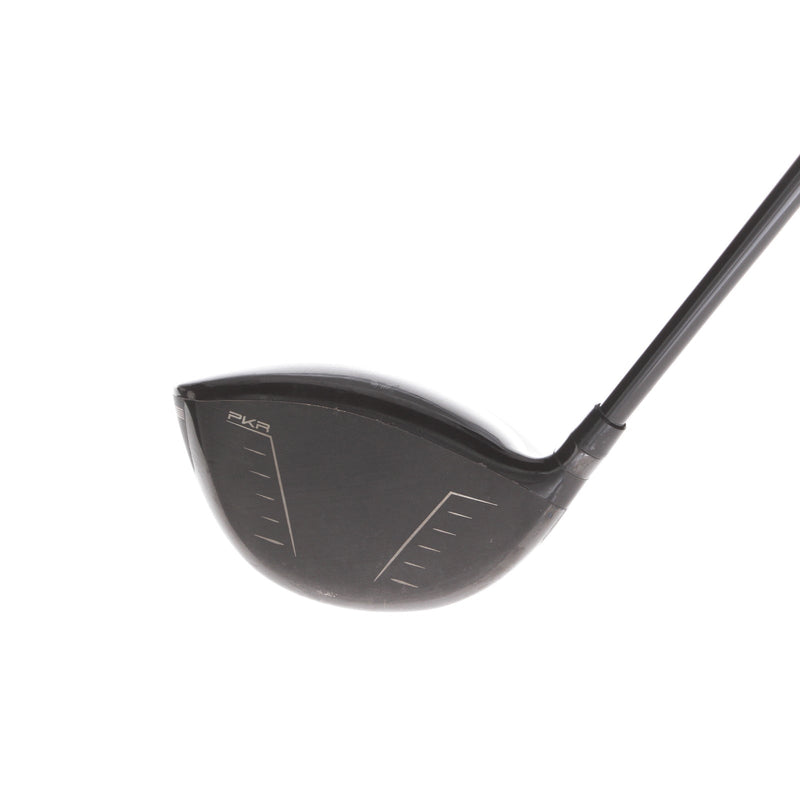 Wilson D9 Graphite Mens Right Hand Driver  13*  Regular - Hzrdus Smoke RDX 5.5 60g