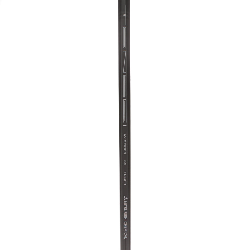 Tensei AV Blue Series 65 Hybrid Shaft Mitsubishi Regular Titleist 2nd Gen - TS/TSi/TSr 31.75"