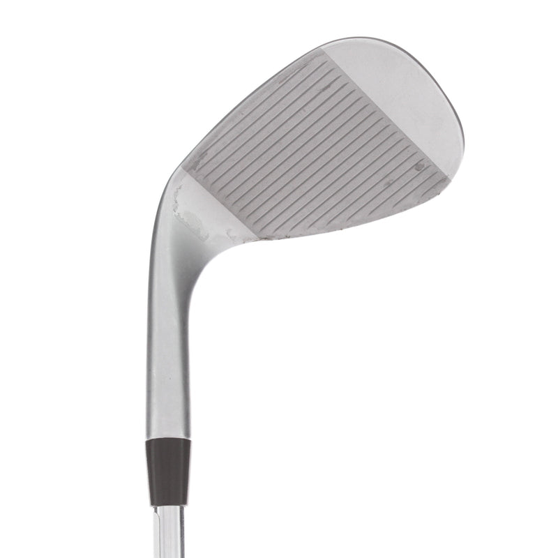 Ping Glide 4.0 Steel Mens Right Hand Sand Wedge Black Dot 56* 12 Bounce S Grind Wedge - Ping Z-Z115