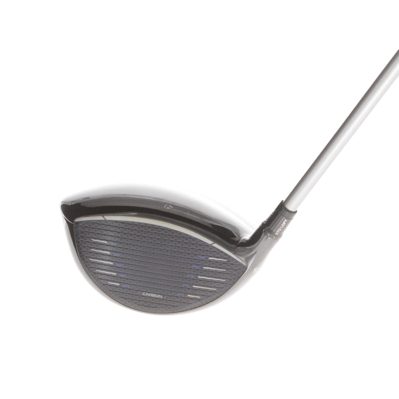 TaylorMade Qi10 Graphite Mens Right Hand Driver  10.5*  Senior - Fujikura Speeder NX 50