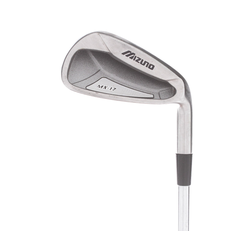 Mizuno MX-17 Steel Mens Right Hand 3 Iron Regular - True Temper Dynaflex