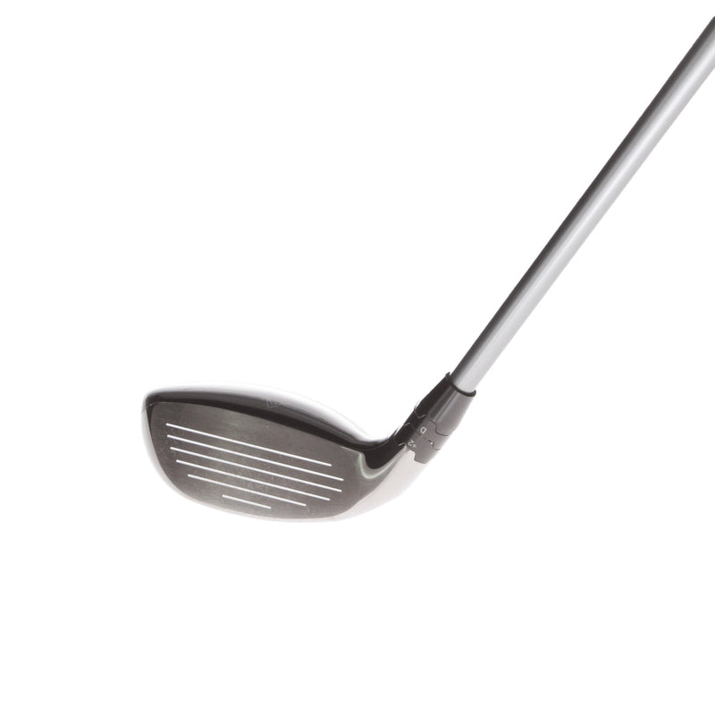 Callaway Paradym Graphite Mens Right Hand 2 Hybrid  18*  Regular - Project X HZRDUS 5.5