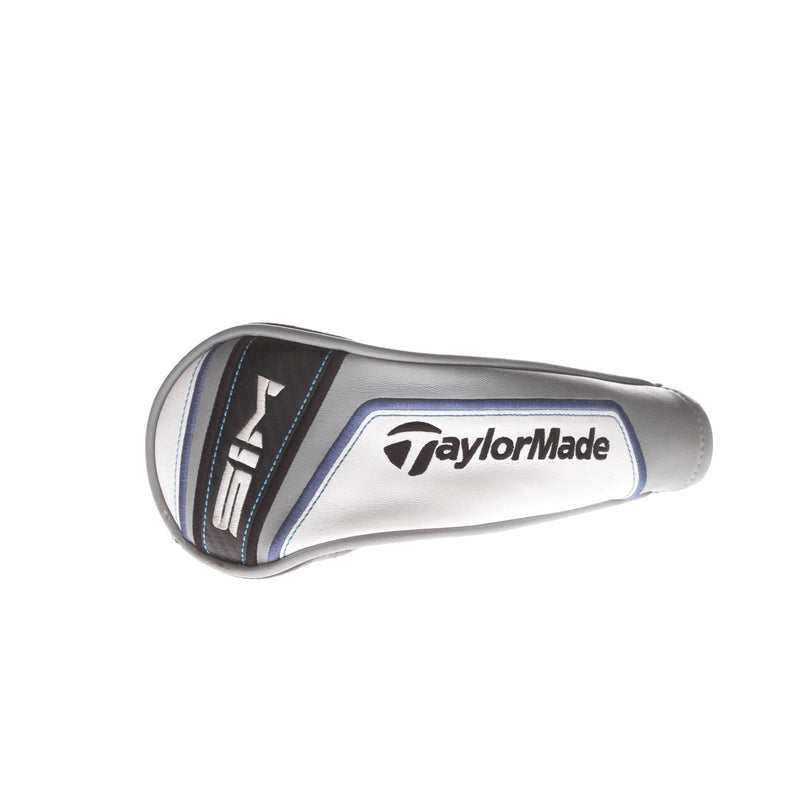 TaylorMade SIM Max Graphite Mens Right Hand 3 Hybrid 19* Regular - Ventus 6