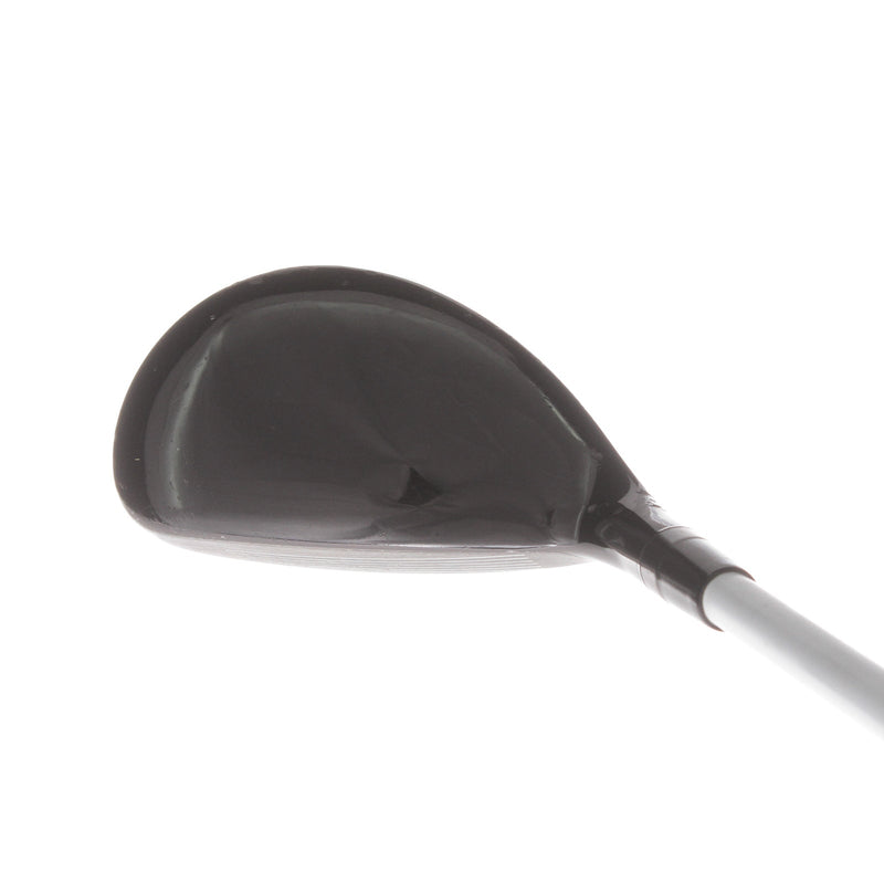 Tour Edge C522 Graphite Mens Right Hand 4 Hybrid 22* Regular - Fubuki HL Series