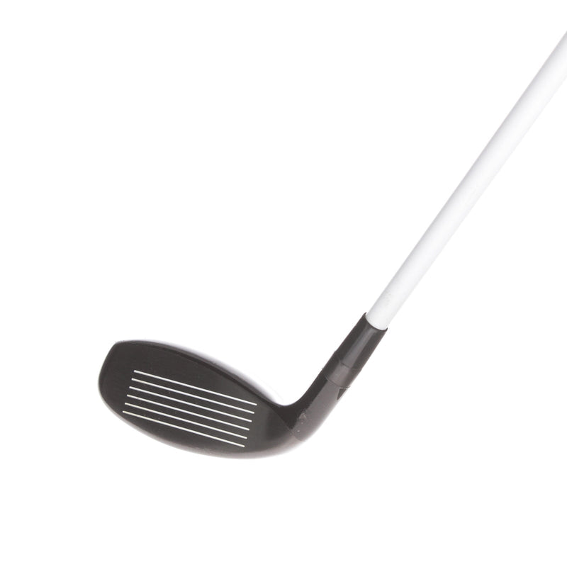 Tour Edge C522 Graphite Mens Right Hand 4 Hybrid 22* Regular - Fubuki HL Series