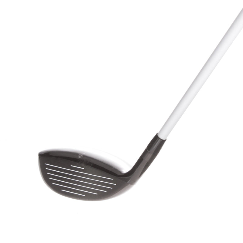 Tour Edge C522 Graphite Mens Right Hand Fairway 3 Wood 15* Regular - Fubuki HL Series 50