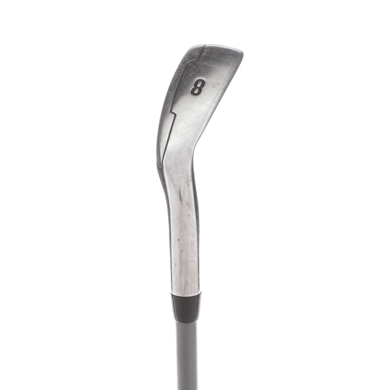 Callaway Mavrik Graphite Mens Right Hand 8 Iron Regular - Project X Catalyst 65