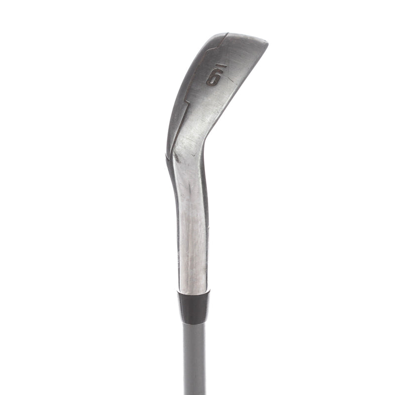 Callaway Mavrik Graphite Mens Right Hand 9 Iron Regular - Project X Catalyst 65