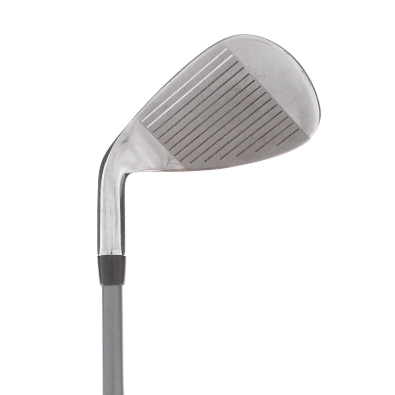 Callaway Mavrik Graphite Mens Right Hand Pitching Wedge Regular - Project X Catalyst 65